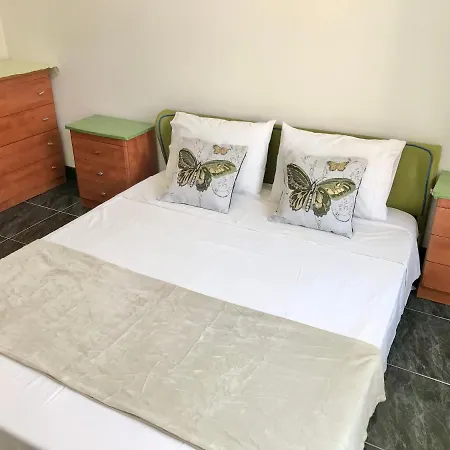 Sublime Olive Bedroom Homestay Lisbon