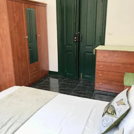 Sublime Olive Bedroom Accommodatie bij particulieren